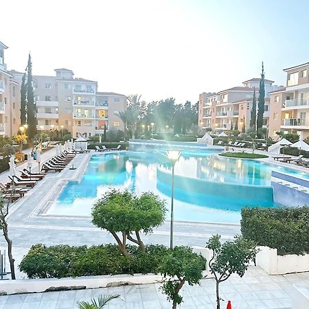 PaphosElysia Park Ameliya 202公寓 外观 照片